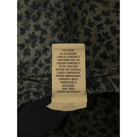 Bonobos The Chino 2.0 Athletic Fit Pant - Picture 12 of 14